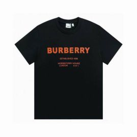 Picture of Burberry T Shirts Short _SKUBurberryXS-L12733072